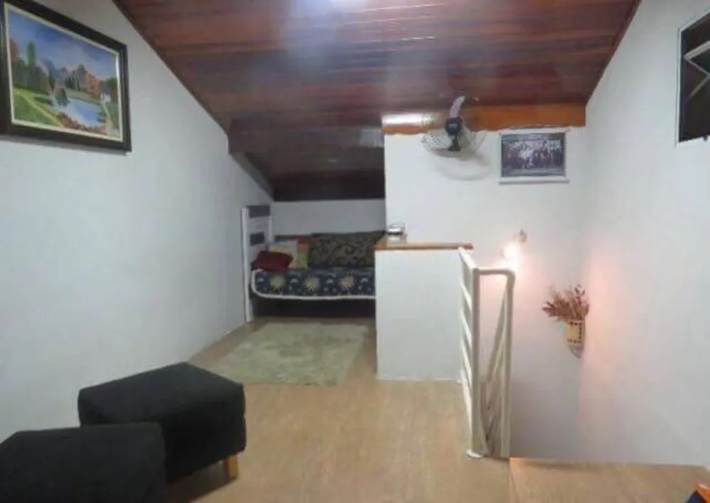 Sobrado, 3 quartos, 140 m² - Foto 11