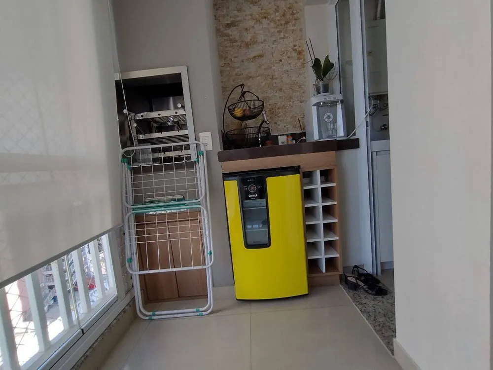 Apartamento, 2 quartos, 57 m² - Foto 7