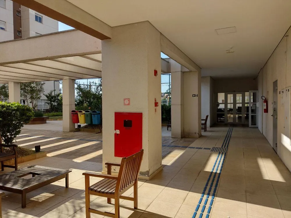 Apartamento, 2 quartos, 57 m² - Foto 8