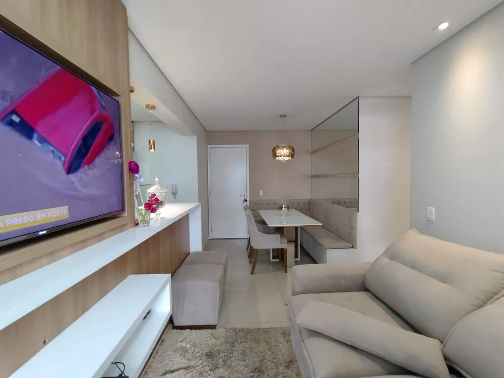Apartamento, 2 quartos, 57 m² - Foto 6