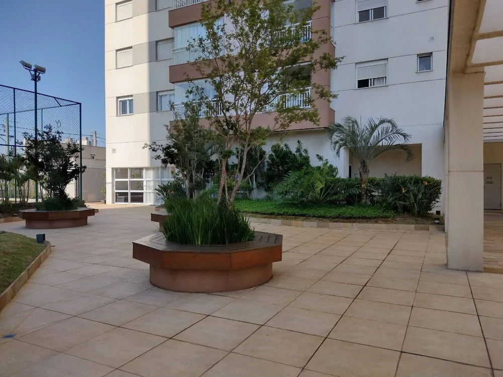 Apartamento, 2 quartos, 57 m² - Foto 4