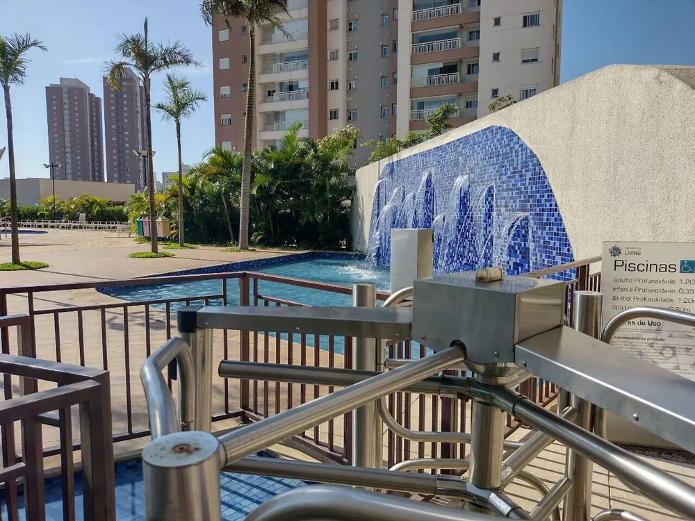 Apartamento, 2 quartos, 57 m² - Foto 3