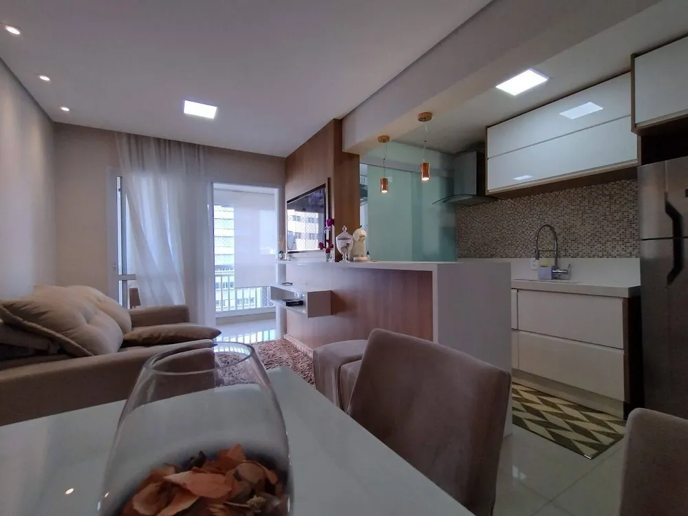 Apartamento, 2 quartos, 57 m² - Foto 9