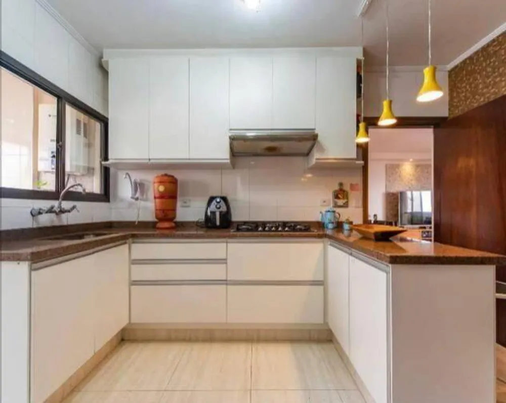 Apartamento, 3 quartos, 127 m² - Foto 4