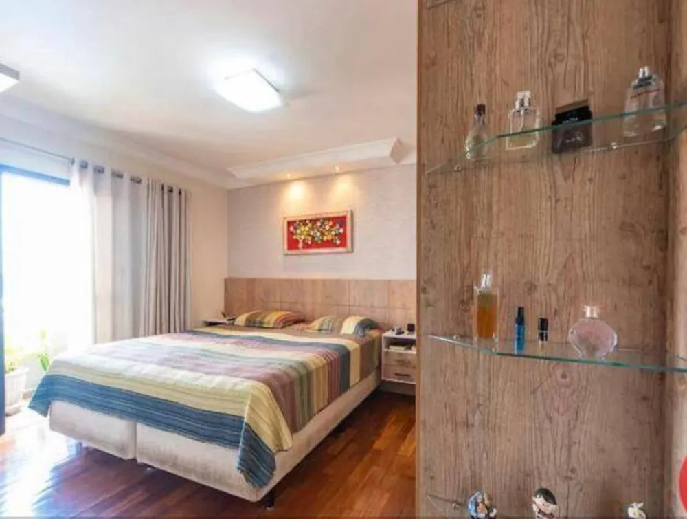 Apartamento, 3 quartos, 127 m² - Foto 6