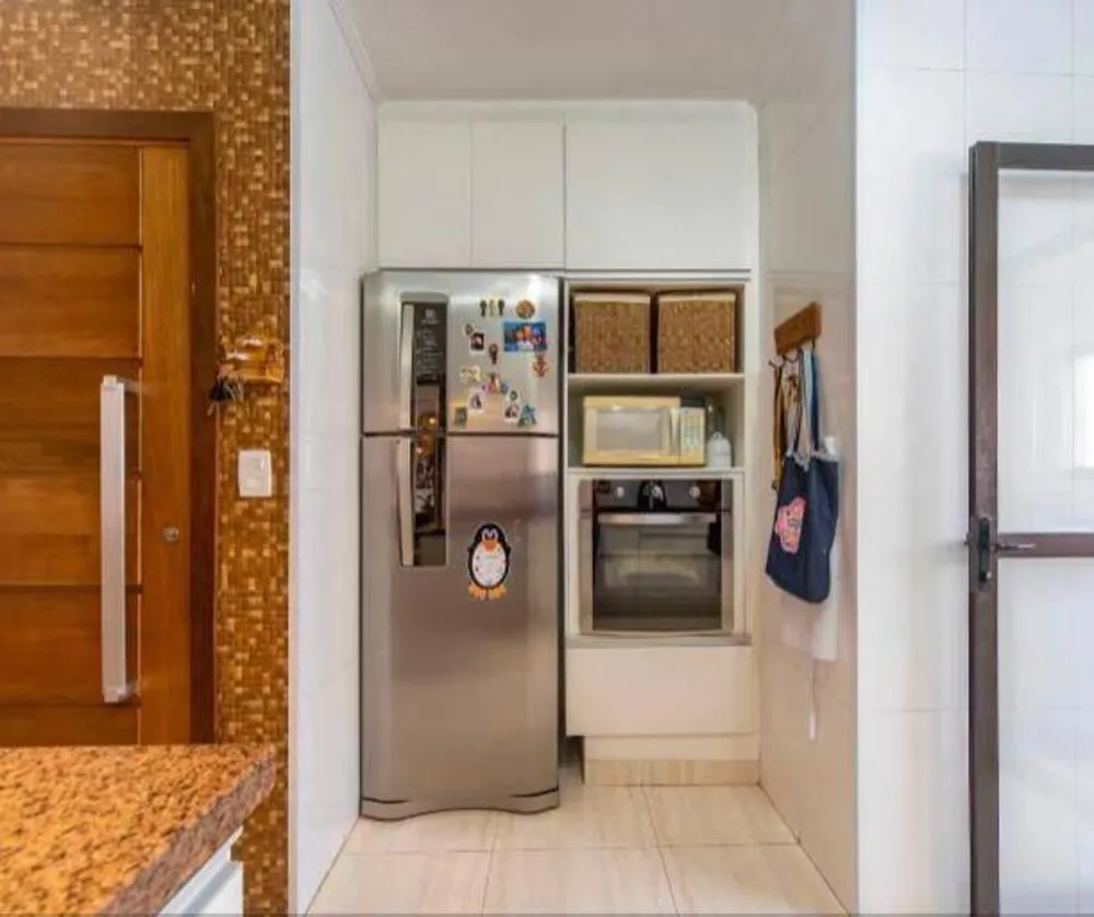 Apartamento, 3 quartos, 127 m² - Foto 5