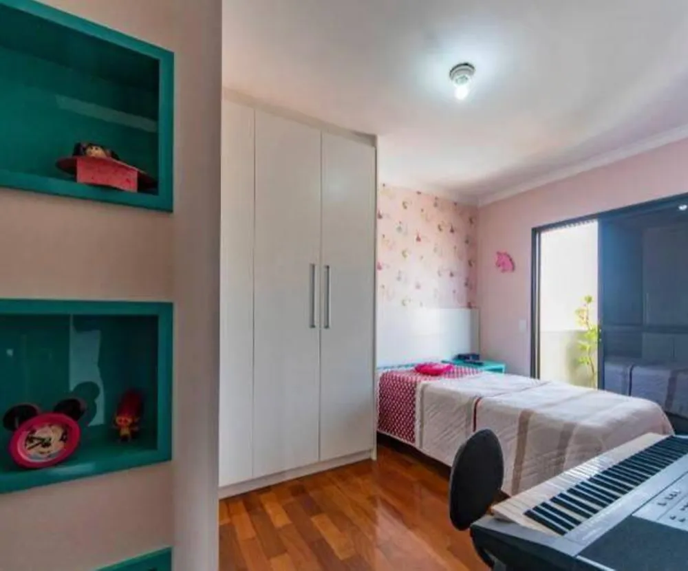 Apartamento, 3 quartos, 127 m² - Foto 10
