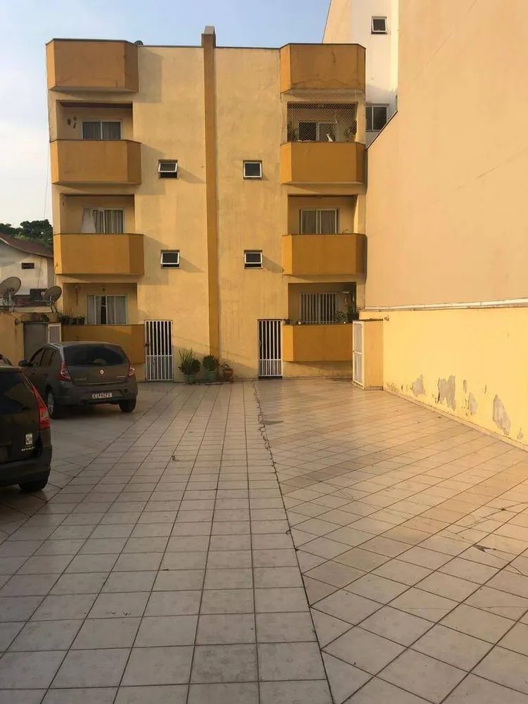 Apartamento, 3 quartos, 107 m² - Foto 11