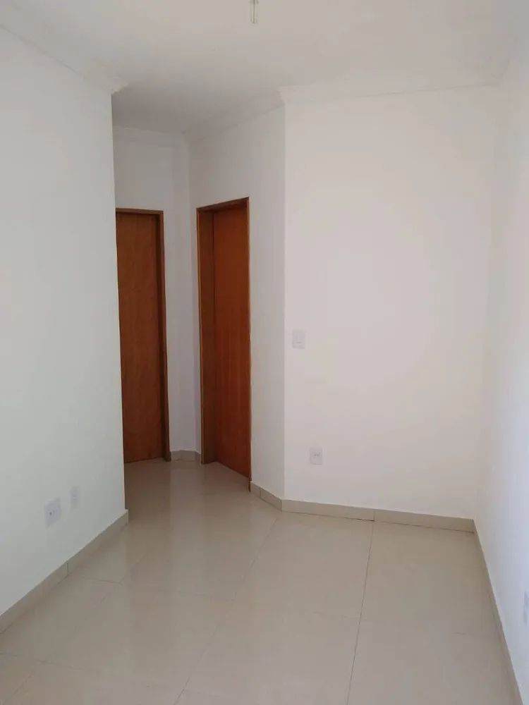 Apartamento, 2 quartos, 37 m² - Foto 2