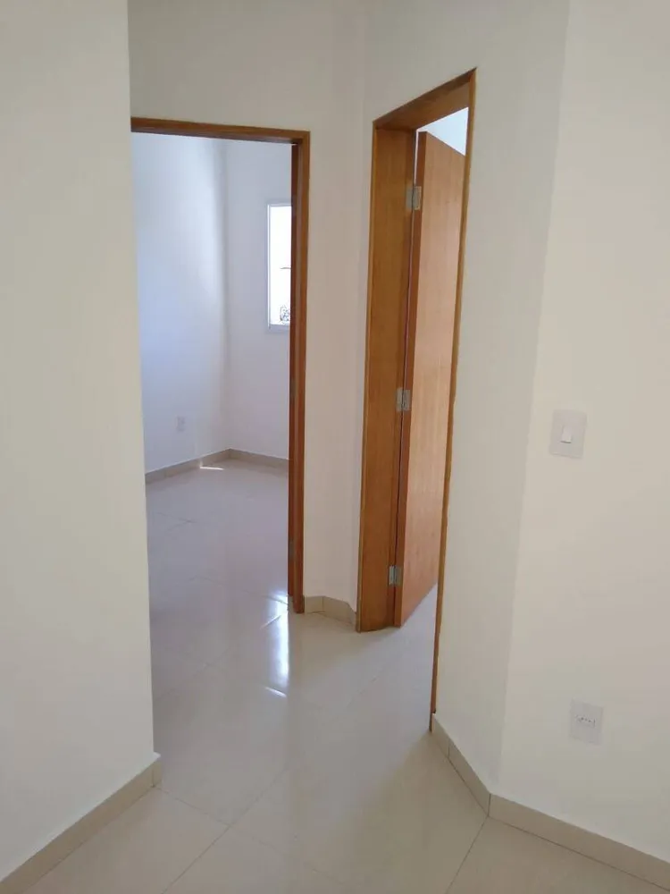 Apartamento, 2 quartos, 37 m² - Foto 3