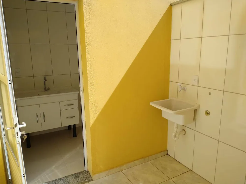 Apartamento, 2 quartos, 37 m² - Foto 1