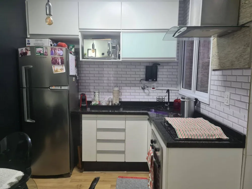 Cobertura, 2 quartos, 80 m² - Foto 2