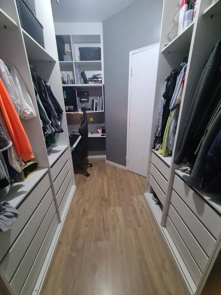 Cobertura, 2 quartos, 80 m² - Foto 5