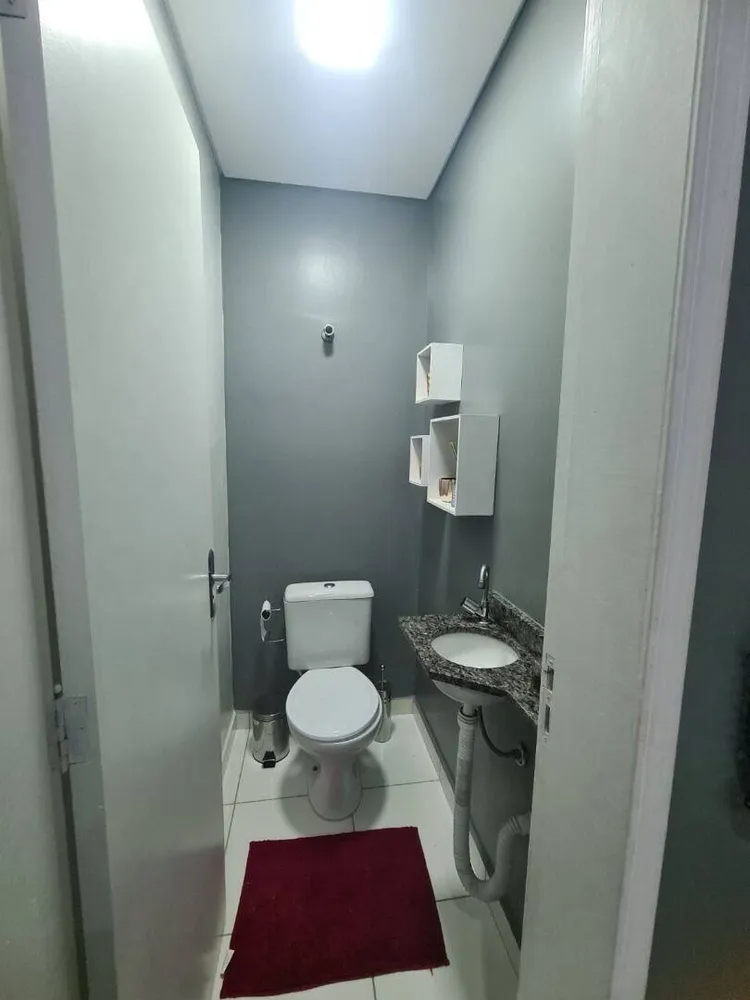 Cobertura, 2 quartos, 80 m² - Foto 6