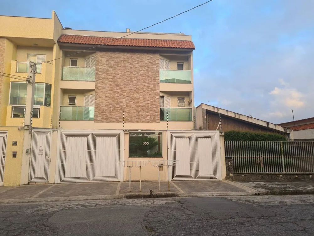 Cobertura, 2 quartos, 80 m² - Foto 7