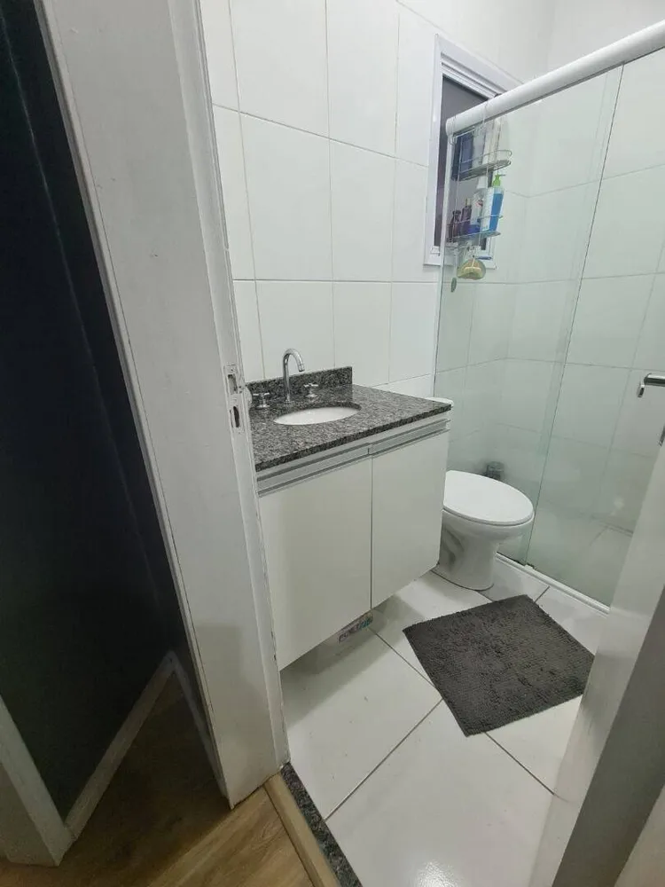 Cobertura, 2 quartos, 80 m² - Foto 4