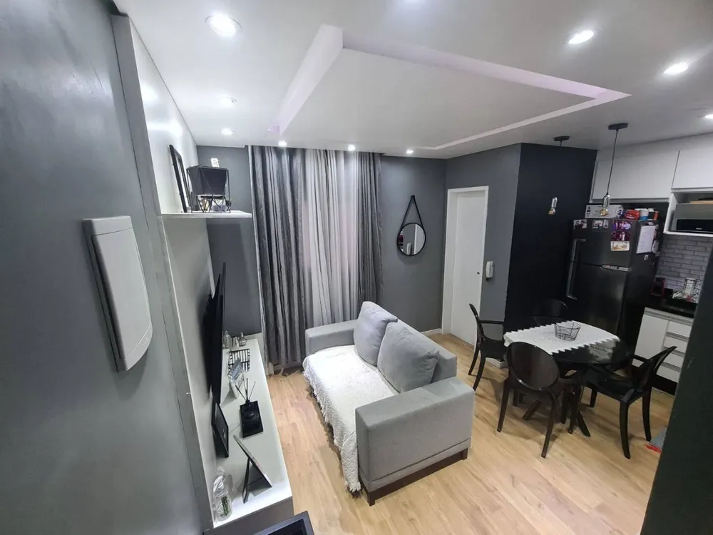 Cobertura, 2 quartos, 80 m² - Foto 8