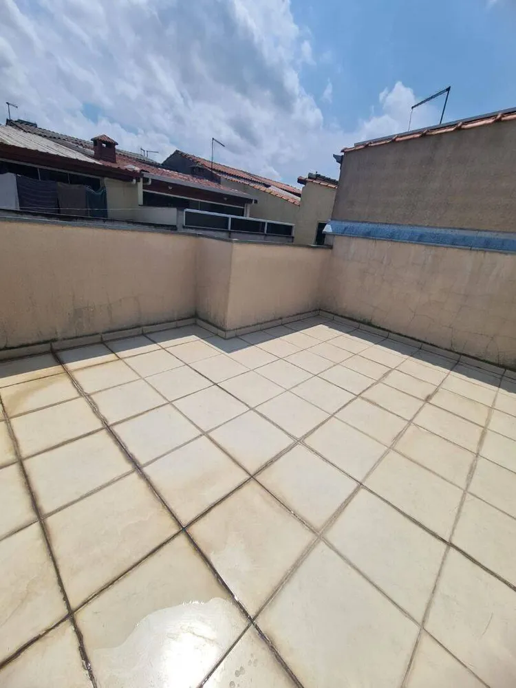 Cobertura, 2 quartos, 80 m² - Foto 12