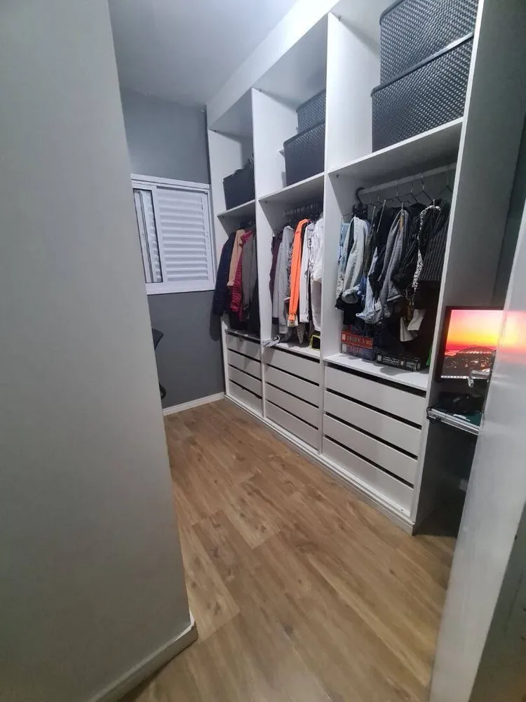 Cobertura, 2 quartos, 80 m² - Foto 3