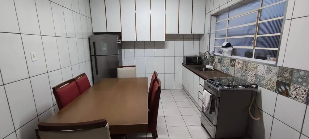 Sobrado, 2 quartos, 120 m² - Foto 1