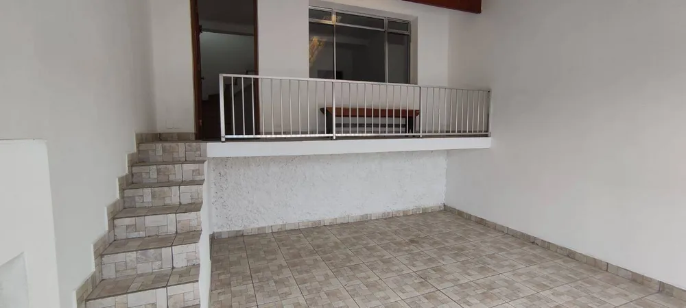 Sobrado, 2 quartos, 120 m² - Foto 6