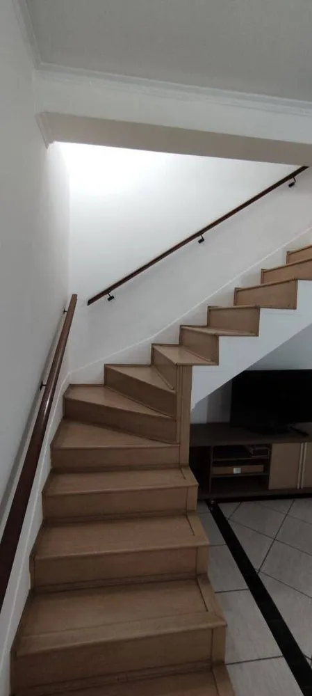Sobrado, 2 quartos, 120 m² - Foto 1
