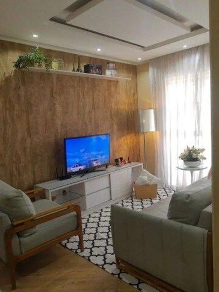 Apartamento, 2 quartos, 55 m² - Foto 2