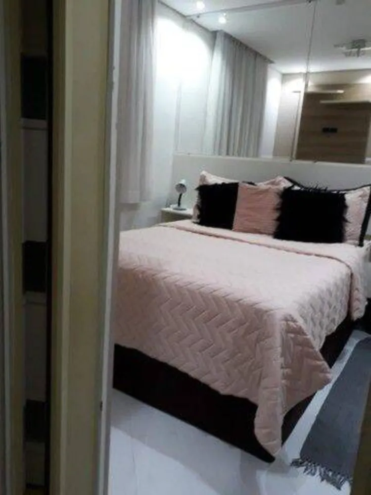 Apartamento, 2 quartos, 55 m² - Foto 8