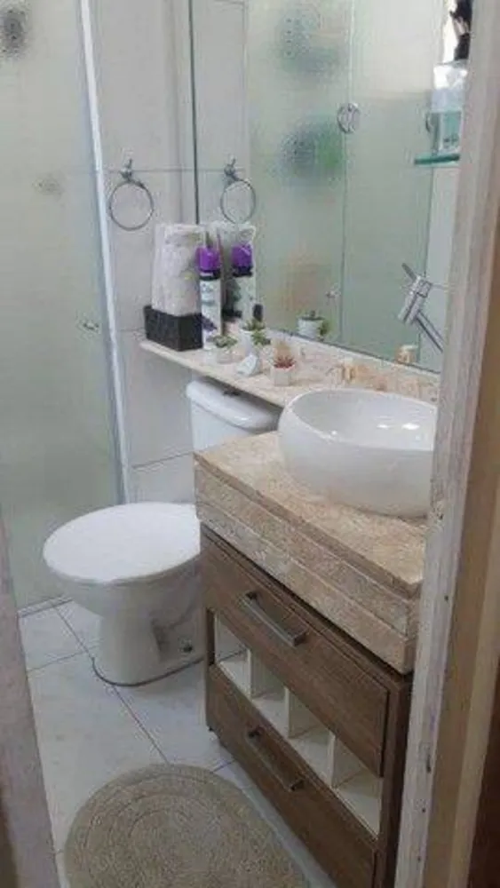 Apartamento, 2 quartos, 55 m² - Foto 3