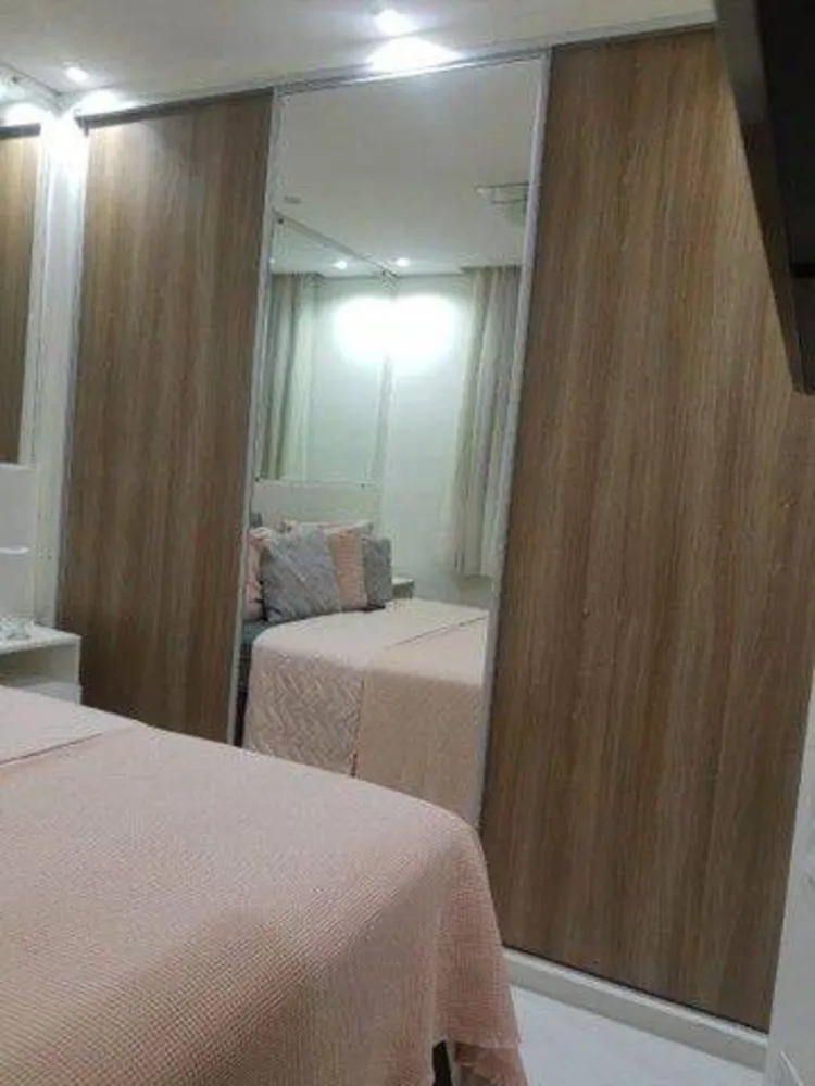 Apartamento, 2 quartos, 55 m² - Foto 9