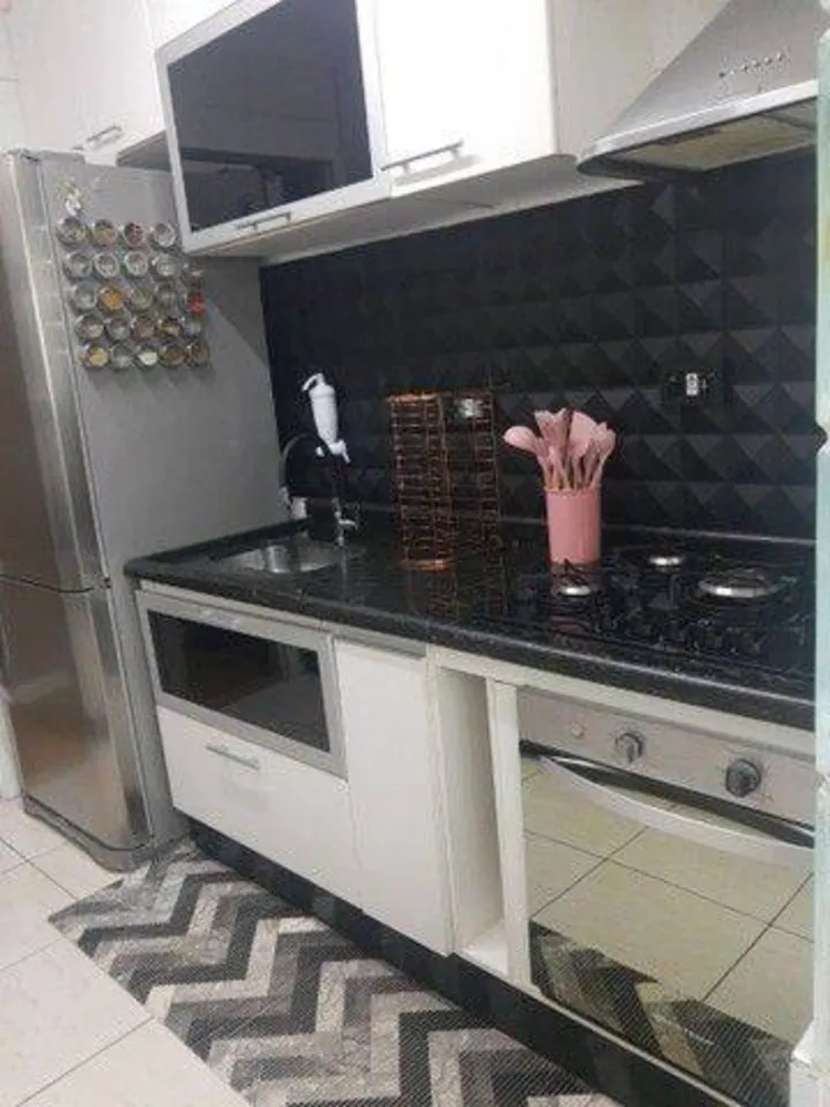 Apartamento, 2 quartos, 55 m² - Foto 10