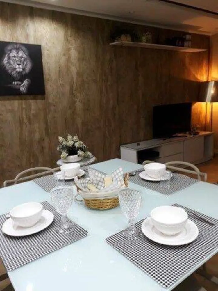 Apartamento, 2 quartos, 55 m² - Foto 6