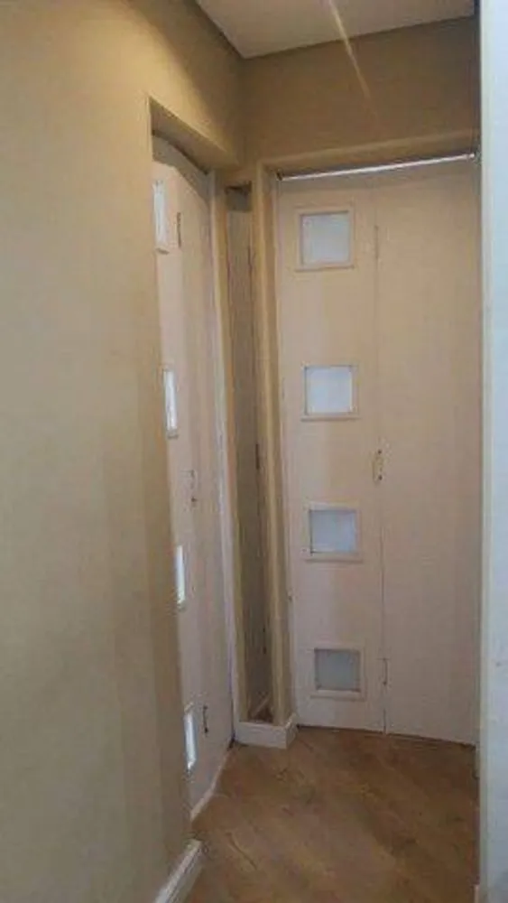 Apartamento, 2 quartos, 55 m² - Foto 1