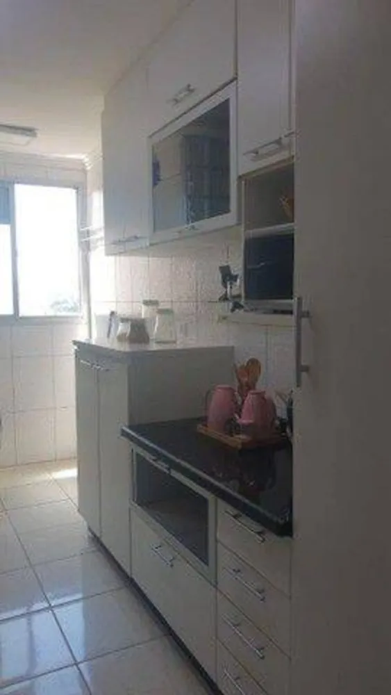 Apartamento, 2 quartos, 55 m² - Foto 5