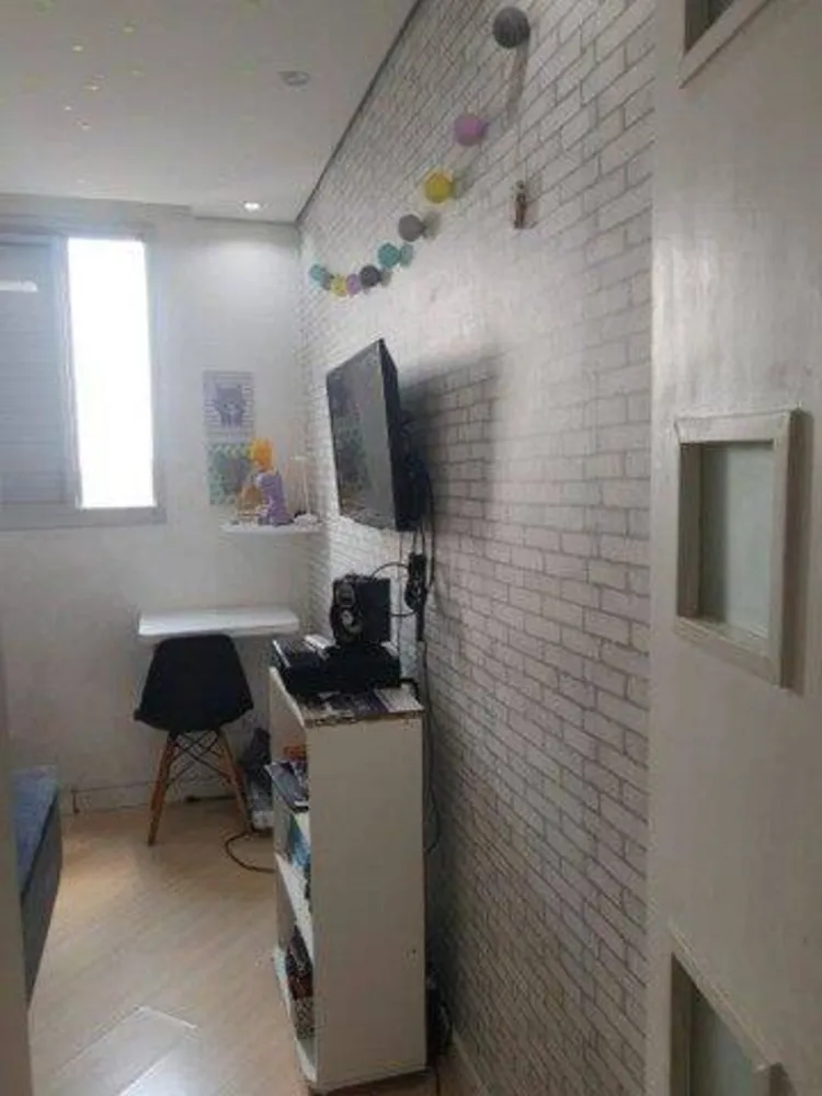 Apartamento, 2 quartos, 55 m² - Foto 4