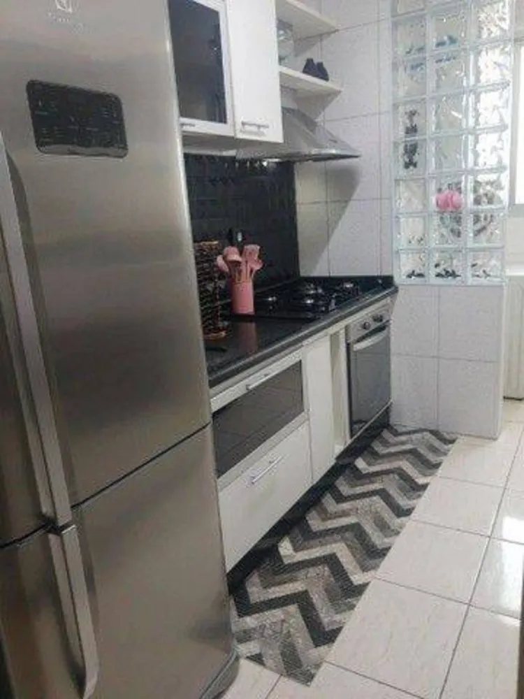 Apartamento, 2 quartos, 55 m² - Foto 7