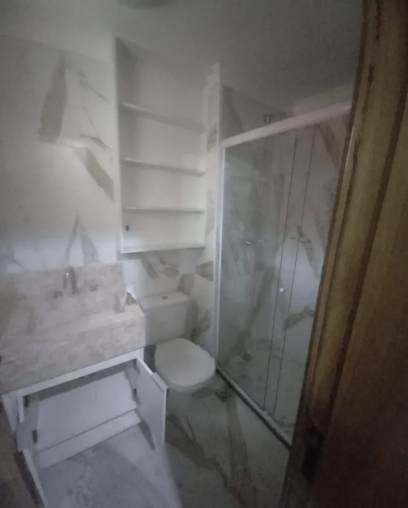 Apartamento, 2 quartos, 79 m² - Foto 2
