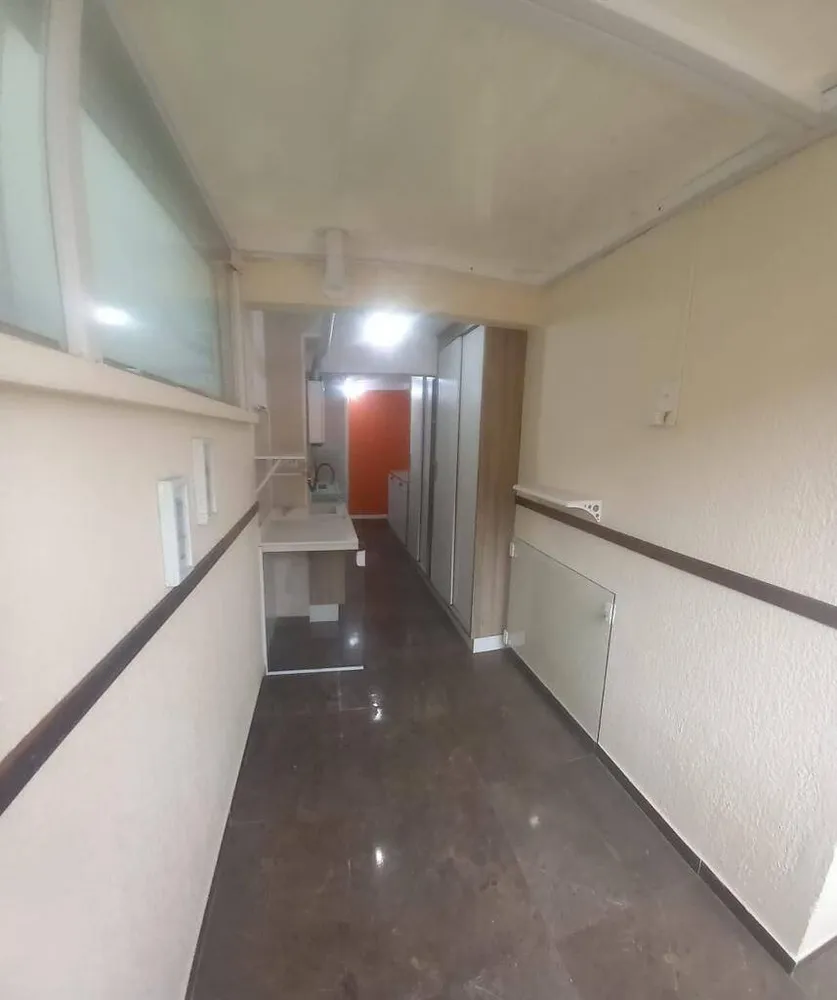 Apartamento, 2 quartos, 79 m² - Foto 9
