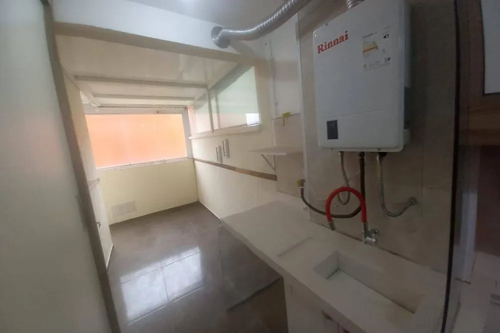 Apartamento, 2 quartos, 79 m² - Foto 7