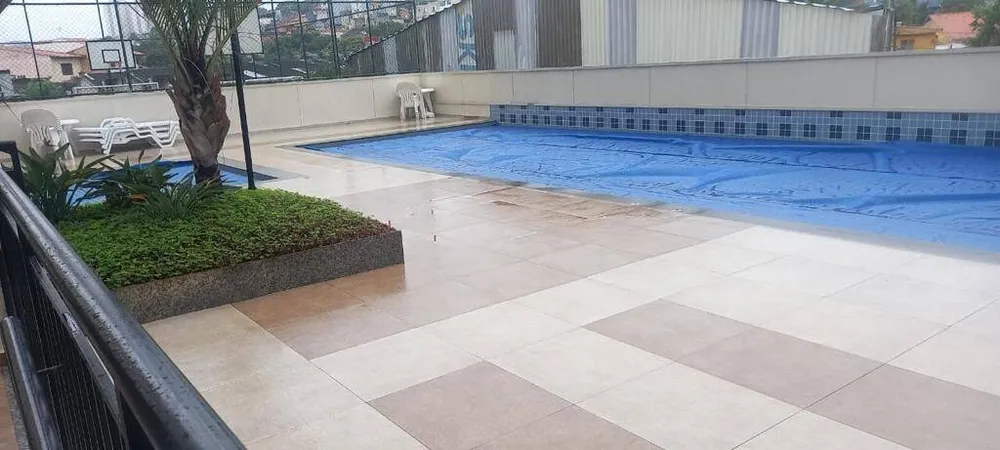 Apartamento, 2 quartos, 79 m² - Foto 10