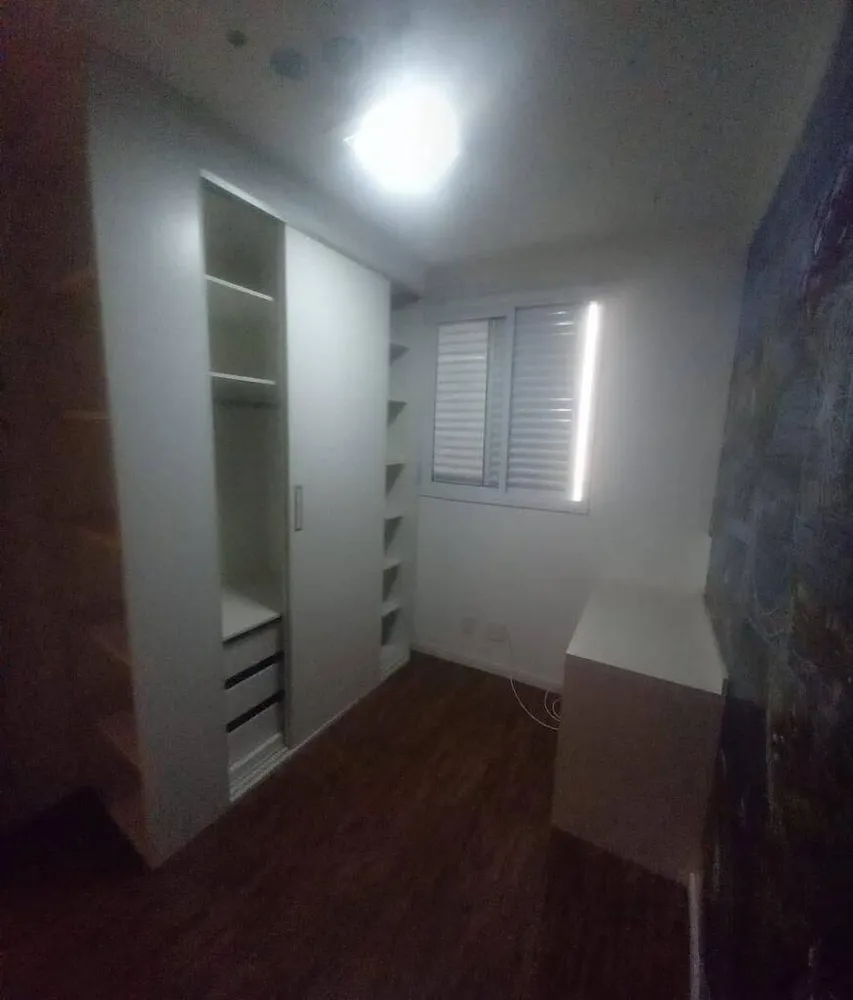 Apartamento, 2 quartos, 79 m² - Foto 3
