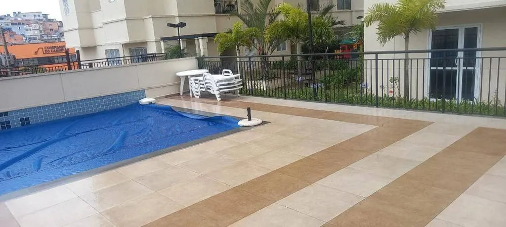 Apartamento, 2 quartos, 79 m² - Foto 12
