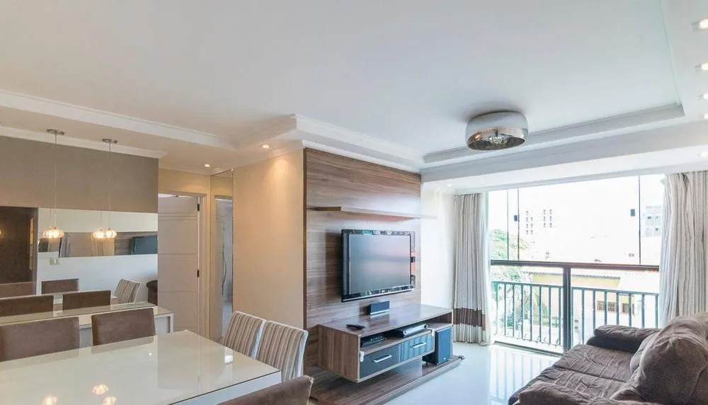 Apartamento, 2 quartos, 92 m² - Foto 3