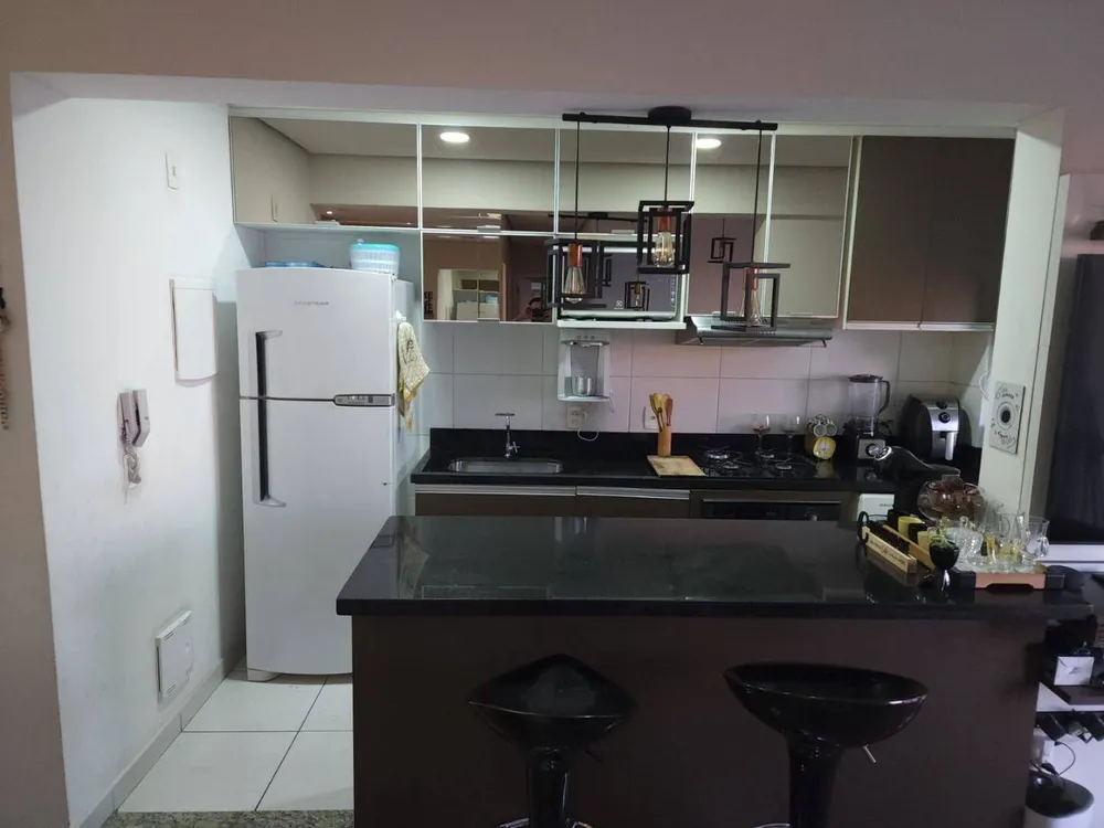 Apartamento, 3 quartos, 67 m² - Foto 3