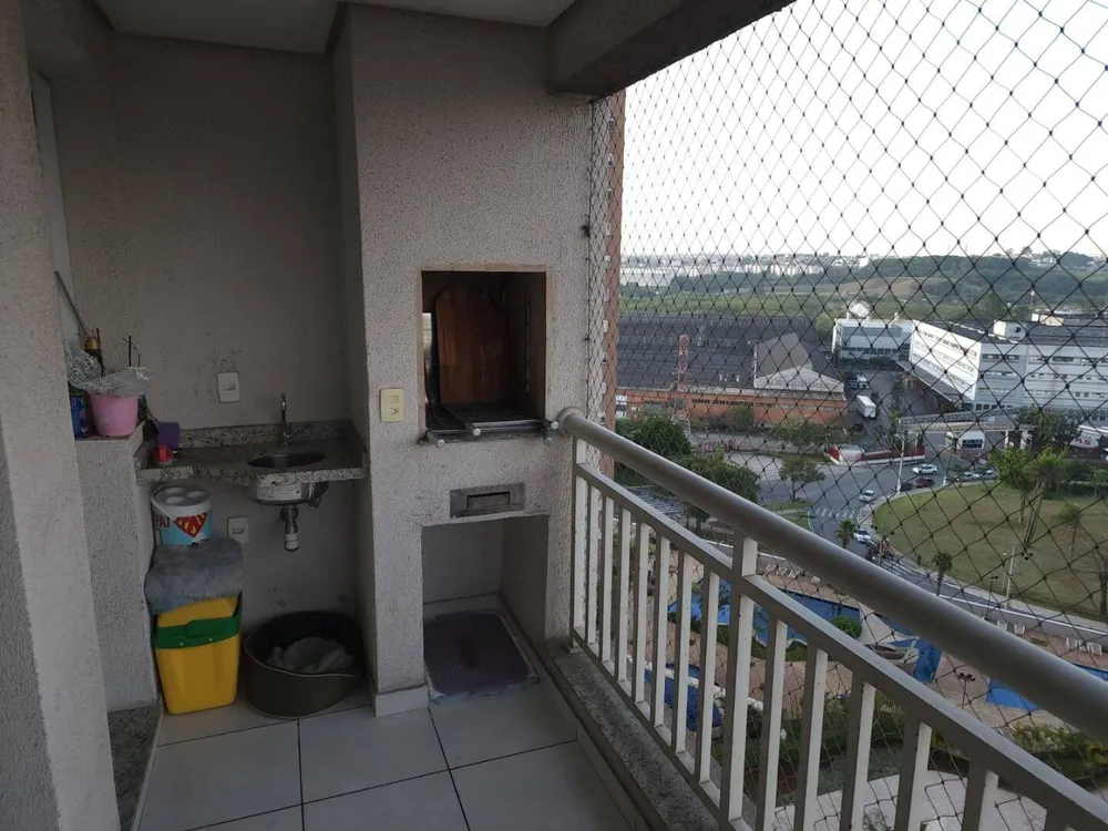 Apartamento, 3 quartos, 67 m² - Foto 3