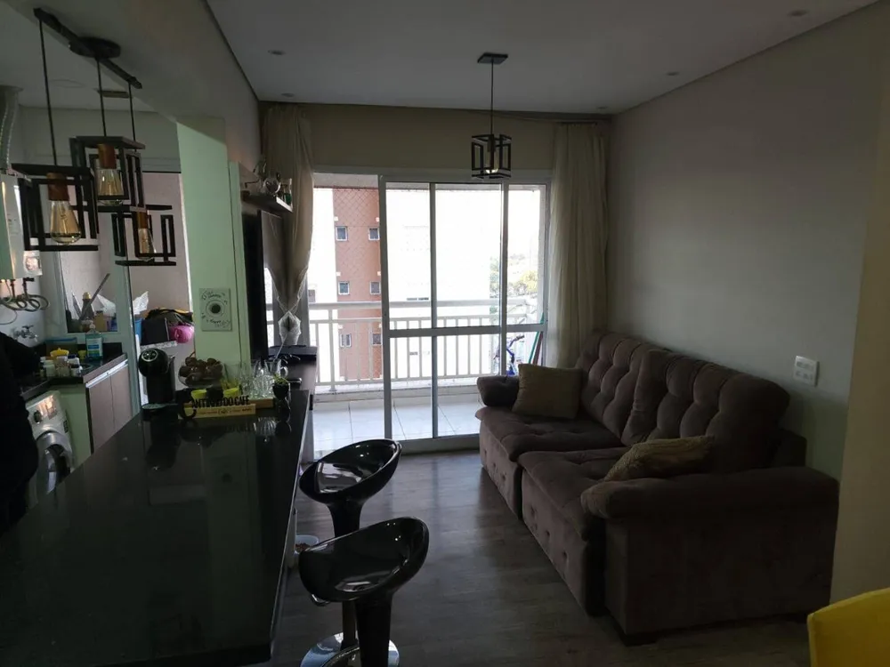 Apartamento, 3 quartos, 67 m² - Foto 8