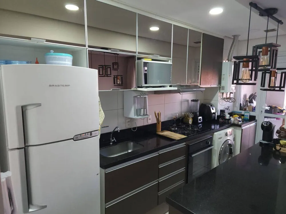 Apartamento, 3 quartos, 67 m² - Foto 1