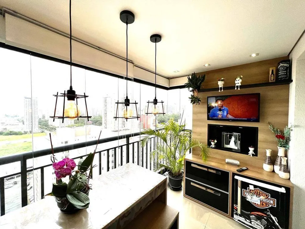 Apartamento, 2 quartos, 90 m² - Foto 7