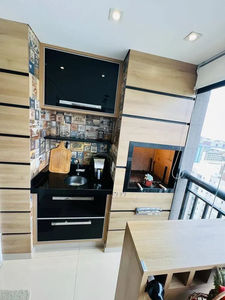 Apartamento, 2 quartos, 90 m² - Foto 2