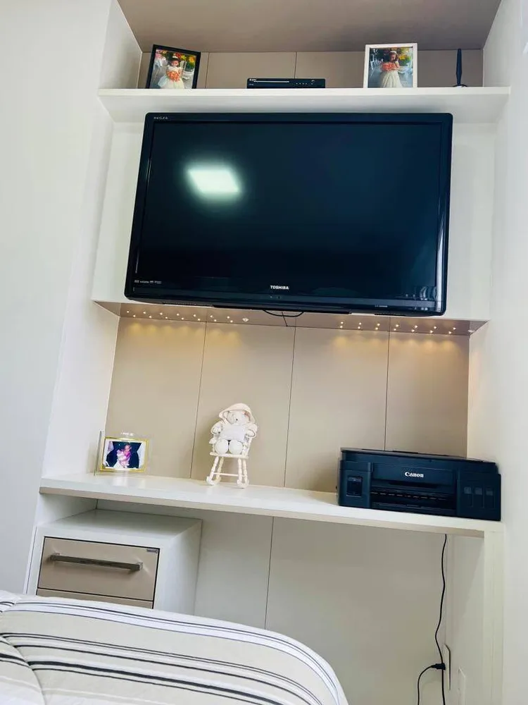 Apartamento, 2 quartos, 90 m² - Foto 3